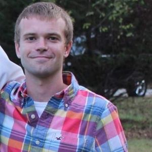 Meet your Posher, Ben